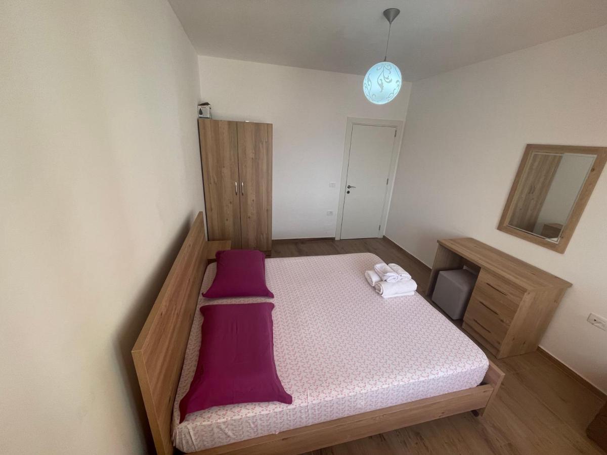 Luxury Sea View Apartaments Саранда Экстерьер фото
