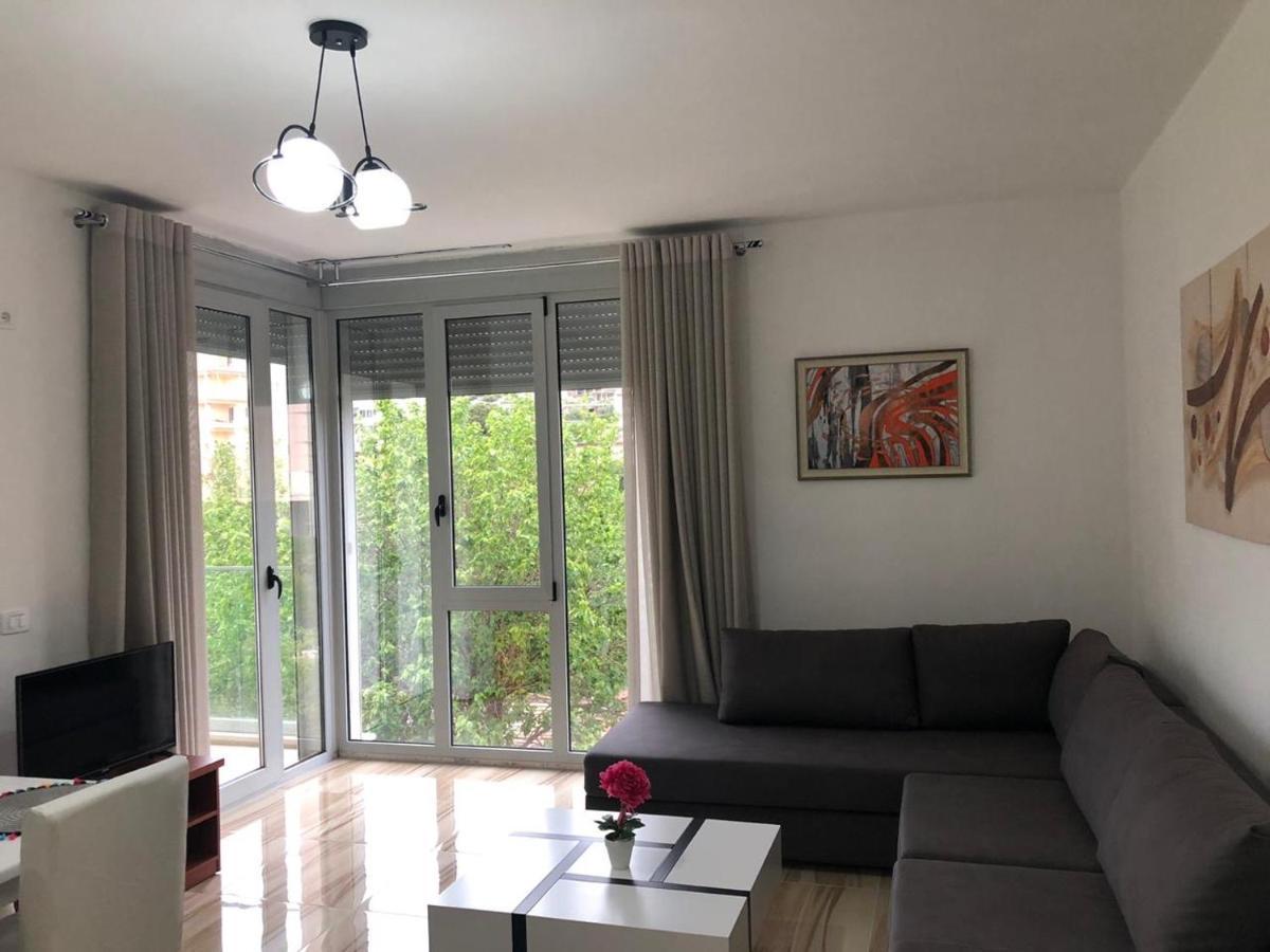 Luxury Sea View Apartaments Саранда Экстерьер фото